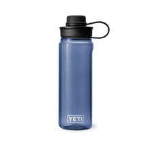 YETI Yonder 25oz (750ml) Water Bottle Navy