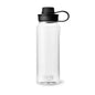 YETI Yonder 34 oz (1L) Water Bottle Clear