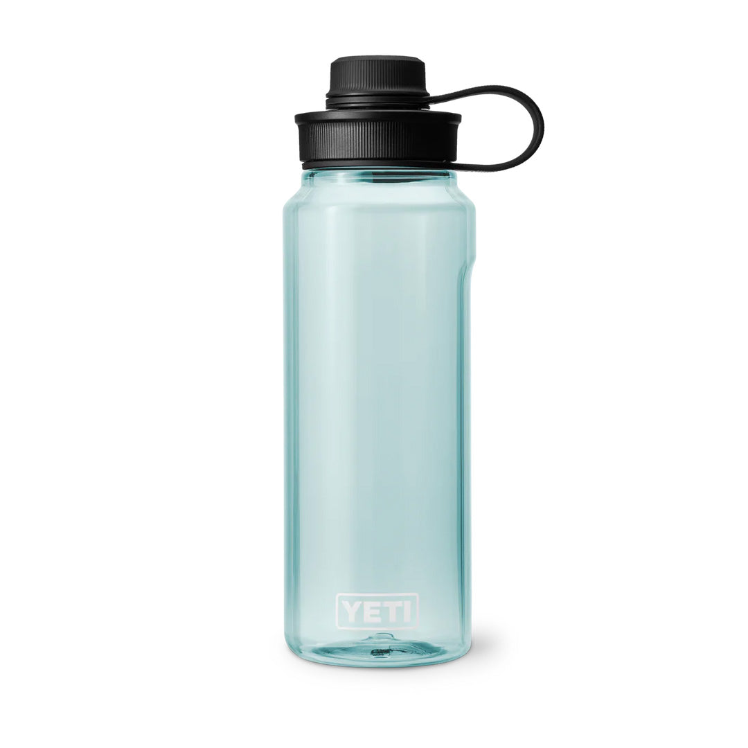 YETI Yonder 34 oz (1L) Water Bottle Sea Foam