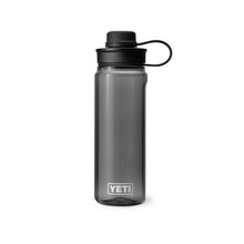 YETI Yonder 25oz (750ml) Water Bottle Charcoal