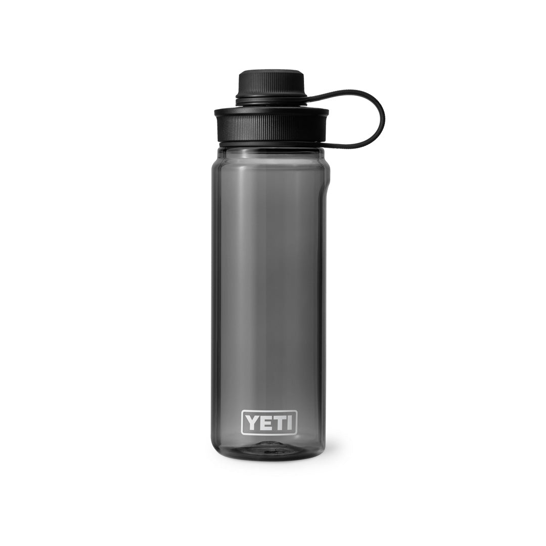 YETI Yonder 25oz (750ml) Water Bottle Charcoal