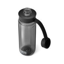 YETI Yonder 25oz (750ml) Water Bottle Charcoal
