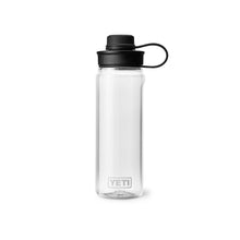 YETI Yonder 25oz (750ml) Water Bottle Clear