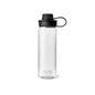 YETI Yonder 25 oz (750 ml) Water Bottle Clear