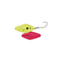 DAM Effzett Pro Trout Inline Spoon 3,8g Gennemløber
