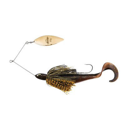 Berkley Zilla Spinnerbait â€“ ZillaSpinnerbait_Mudfight_2021_1543401_alt1.jpg