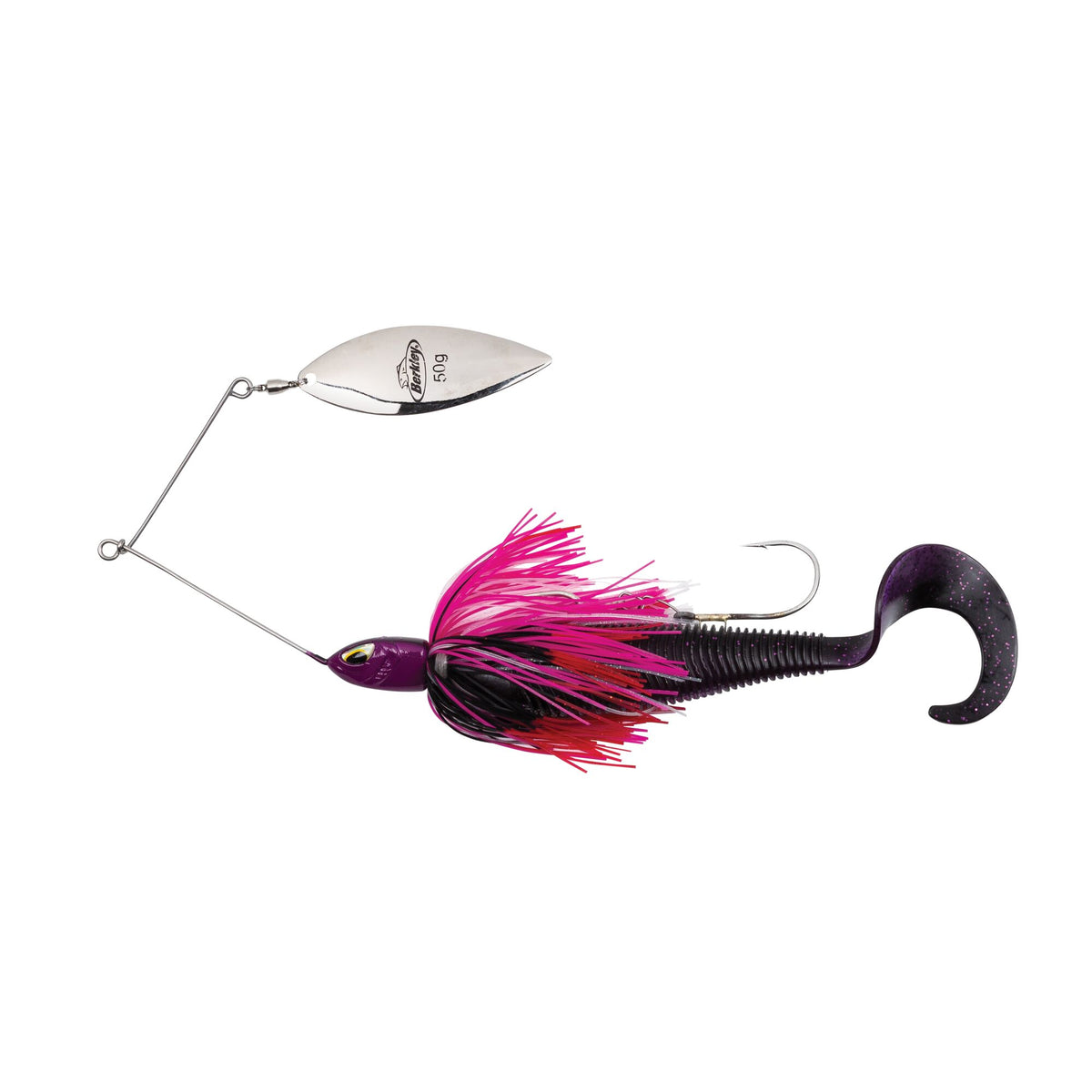 Berkley Zilla Spinnerbait â€“ ZillaSpinnerbait_PurpleHaze_2021_1543400_alt1.jpg