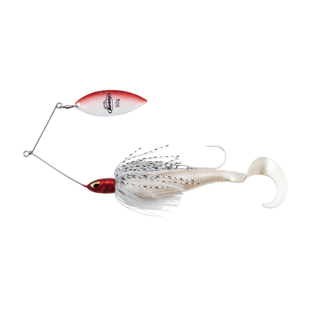Berkley Zilla Spinnerbait â€“ ZillaSpinnerbait_RedHead_2021_1543402_alt1.jpg