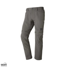 Geoff Anderson ZipZone2 Black