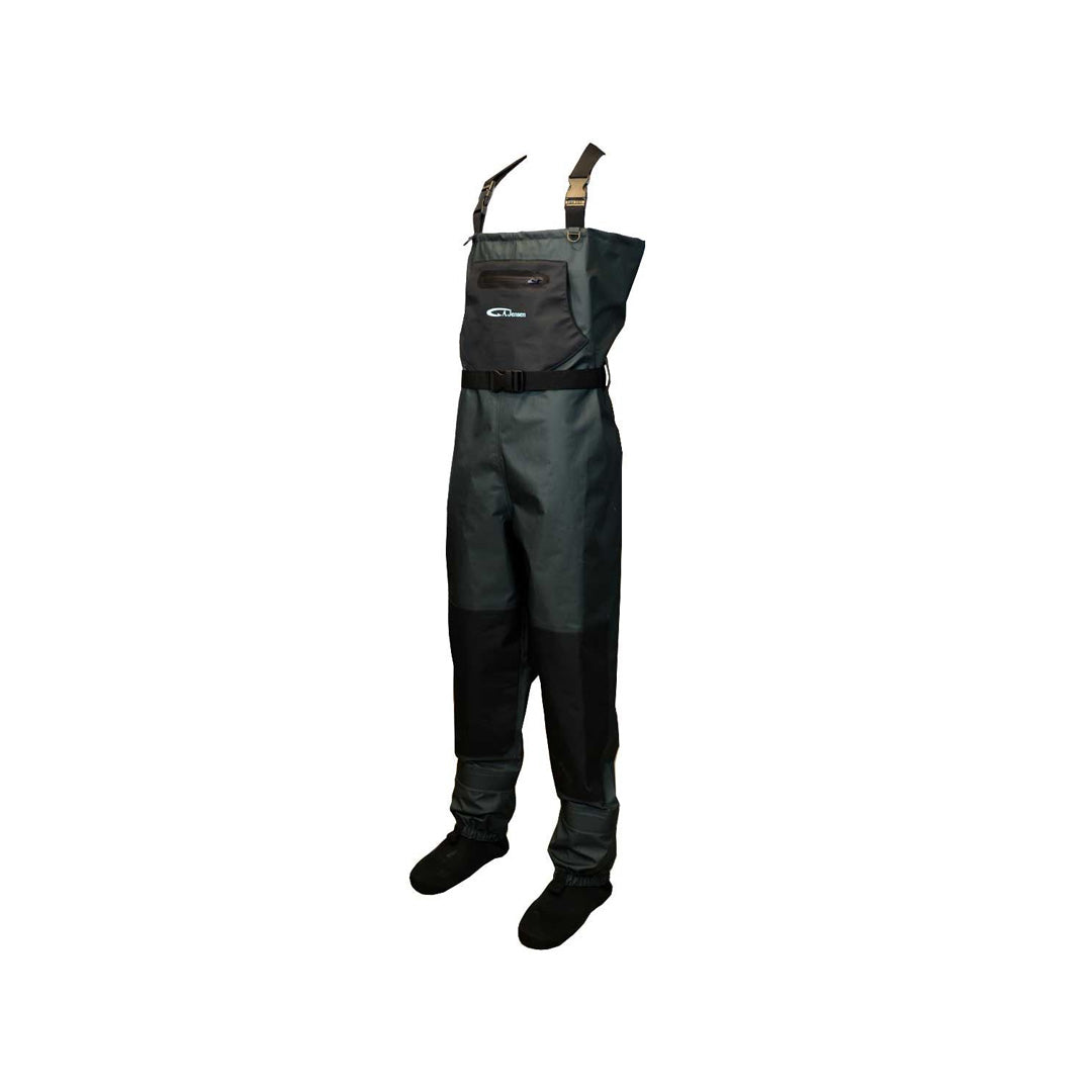 Atlas Waders + Calisto vadestøvler