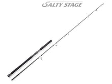 Abu Garcia Salty Stage KR-X Popping 8'4 fod 30-130g
