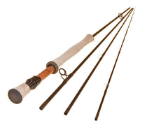 A. Jensen NORDIC 1-Hand Fly Rod