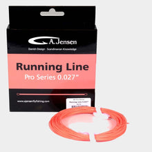 A. Jensen Pro Series Running Line 0.027", 30m