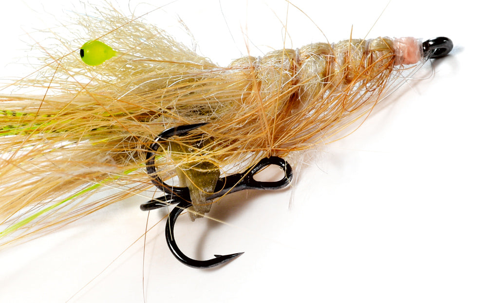 ReleaseFly-Connector - Jens Bursell - For flies