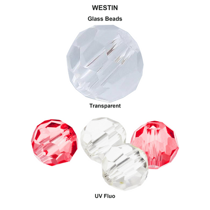 Farveoversigt – Glass Beads