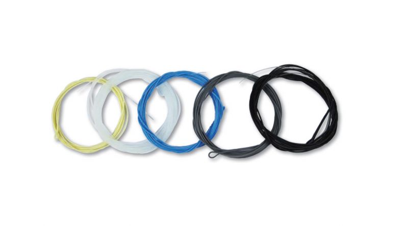 Scierra beschichtete Vorfächer Doppelhand