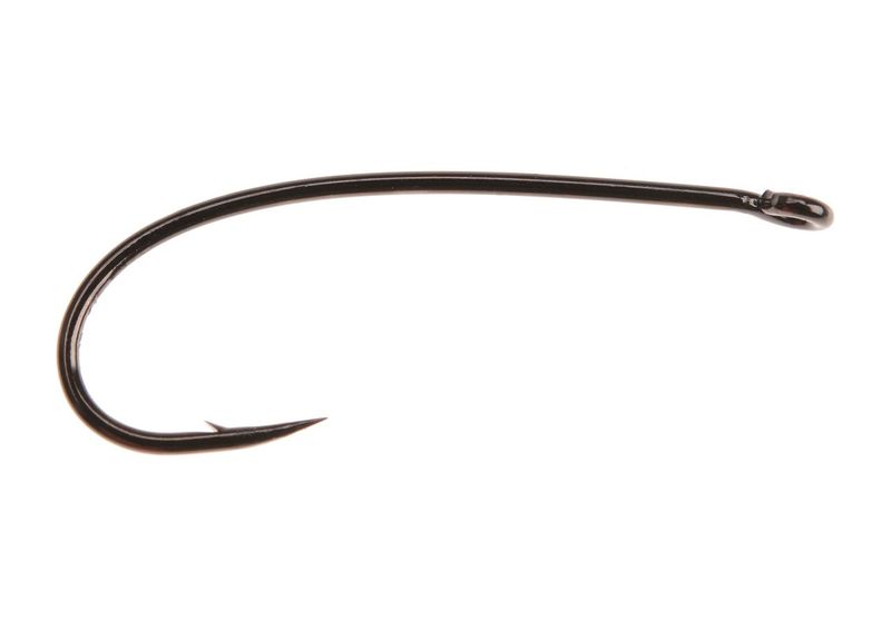 Ahrex FW530 Sedge Dry Hook