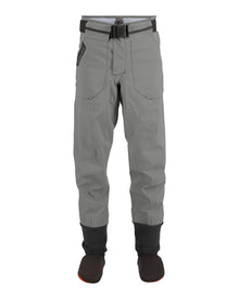 SIMMS FREESTONE Pant Smoke -2023 model