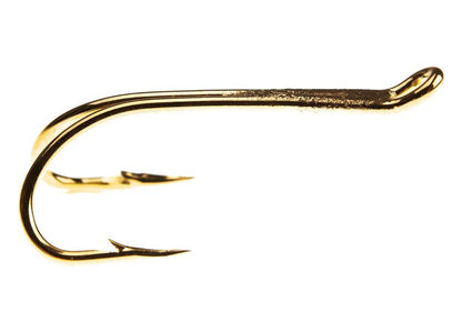 Ahrex HR428G Standard Double Hook
