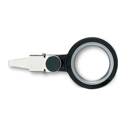 C&F Design Hackle Pliers Hackle clamp CFT-120