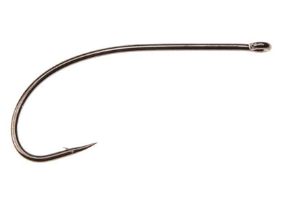 Ahrex NS156 Traditional Shrimp Hook