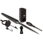 Loon Accessory Fly Tying Tool Kit - Black