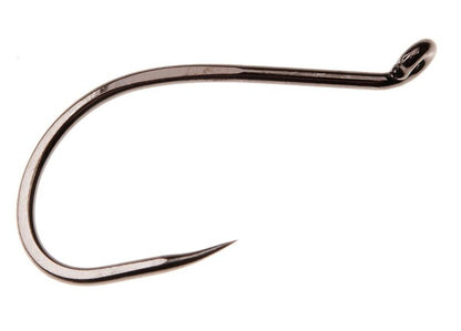 Ahrex PR383 Trailer Barbless Hook