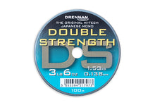 Drennan Forfangsline Double Strength 50 m