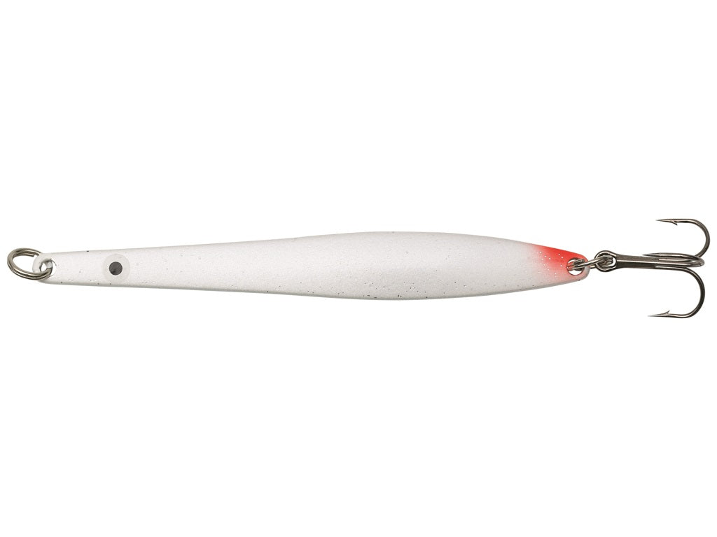 Kinetic Silver Arrow Sea Trout Sandeel Blink 24g