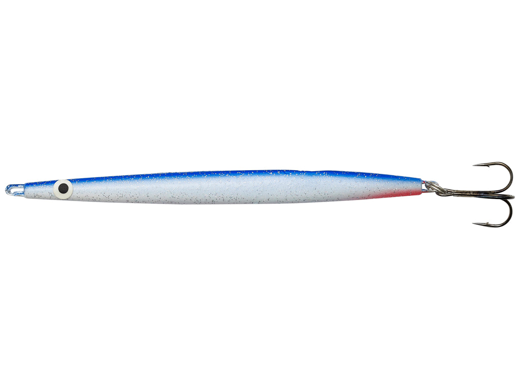 Kinetic Stevns Havørrede Blink 22g - Tobis blink