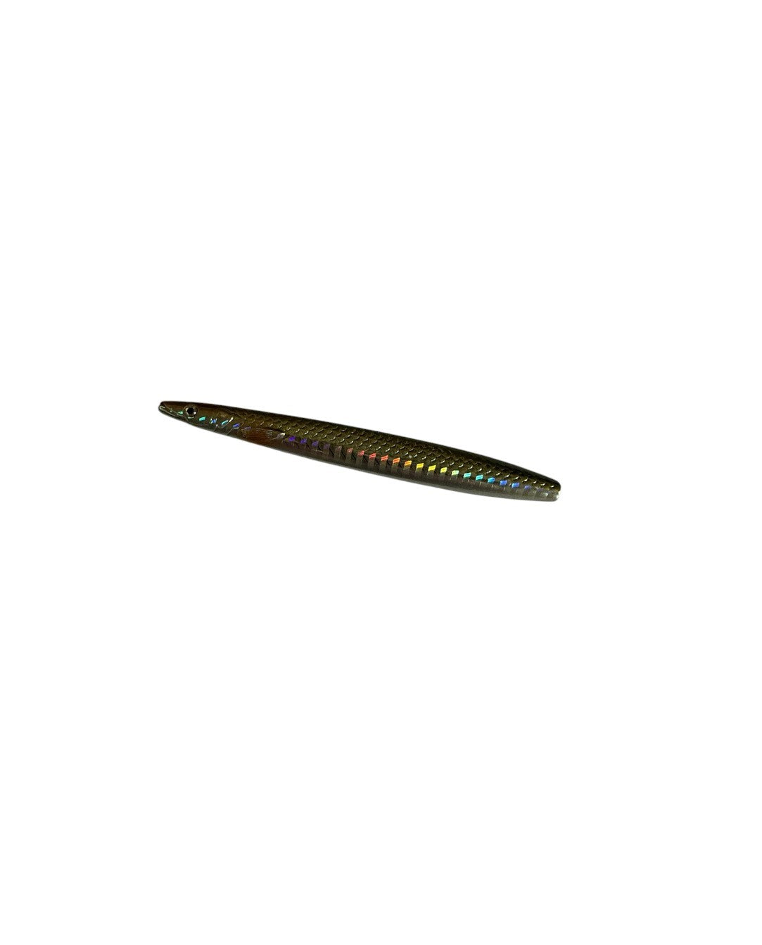 Vanguard Sixty Lures
