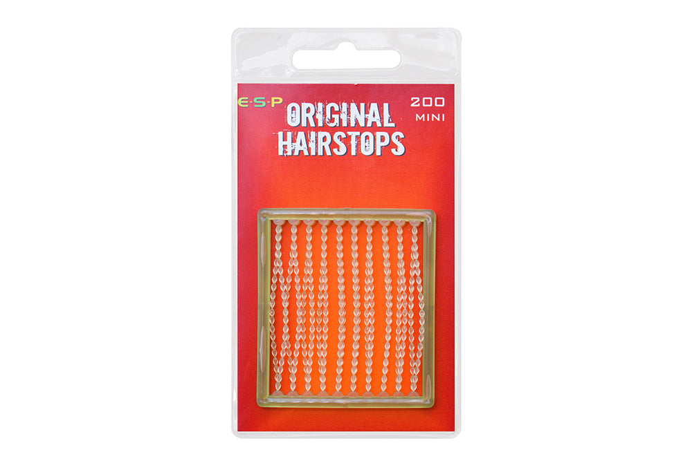 ESP Original Hairstops, Grønne Boiliestops
