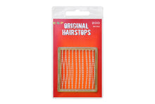 ESP Original Hairstops, Grønne Boiliestops