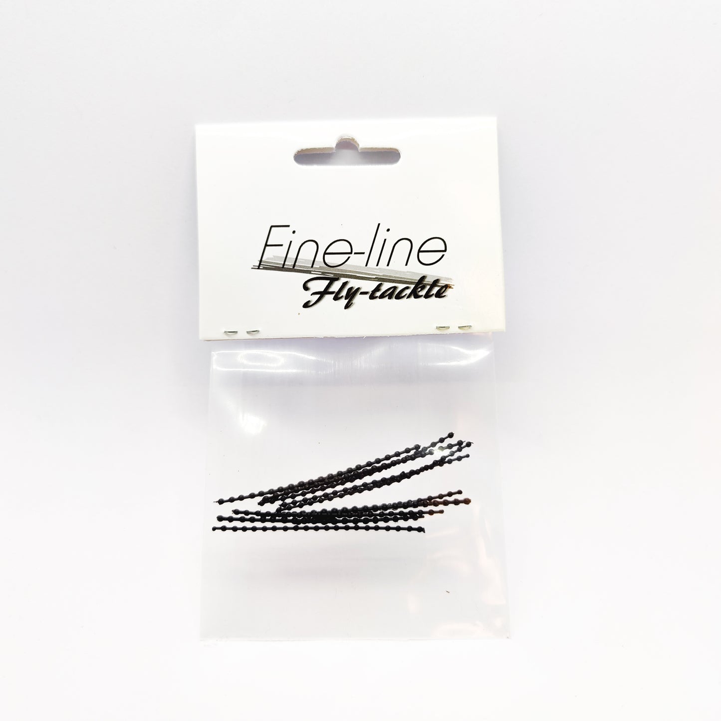 Fine Line Fly Tackle Hairstops