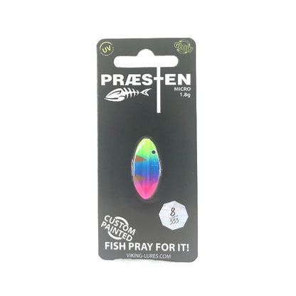 Priest Micro 1.8g SPECIAL