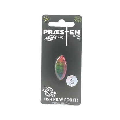 Priest Micro 1.8g SPECIAL