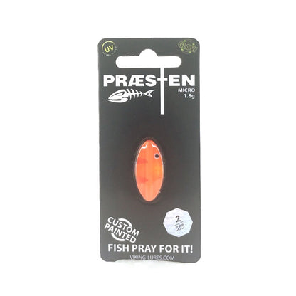 Priest Micro 1.8g SPECIAL