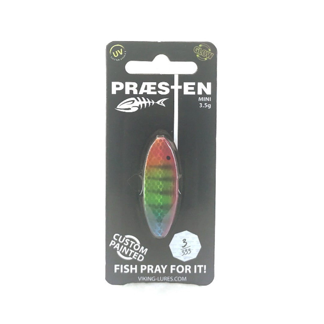 The Priest Mini 3.5g SPECIAL