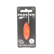 Præsten Mini 3,5g SPECIAL