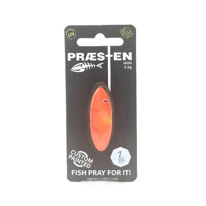 The Priest Mini 3.5g SPECIAL