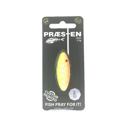 The Priest Mini 3.5g SPECIAL