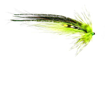 Frödin flies BTT NoBody series - The Witch