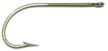 Mustad Rustfri O'Shaughnessy Bait Kroge 20 stk.
