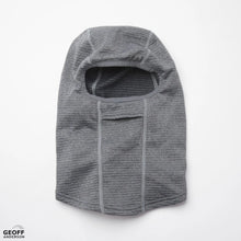 Geoff Anderson WizWool Balaclava