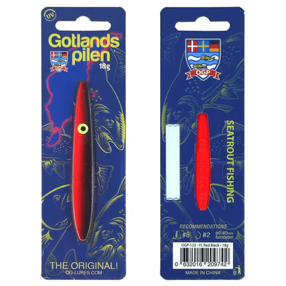OGP Gotland Spire 25g