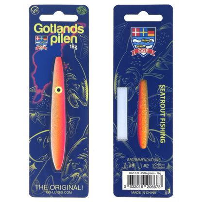 OGP Gotland Spire 25g