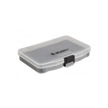 Gunki Spoon Box 22471, closed