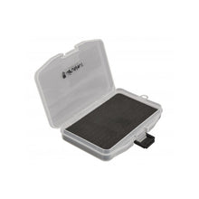 Gunki Spoon Box 22471, interior