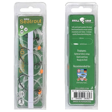 Inline Seatrout Rig
