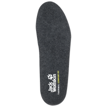 Jack Wolfskin Winter Footbed Termiske Indersåle